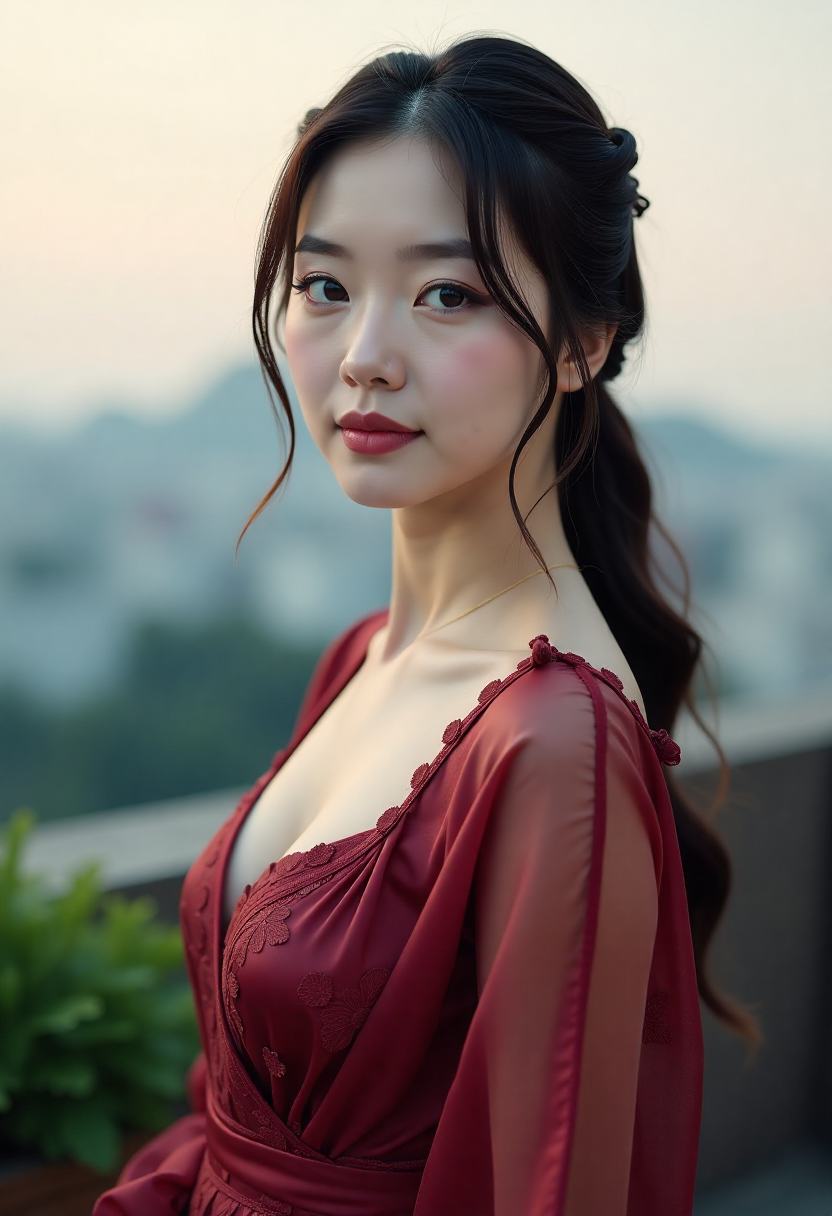 村播里的金家海报