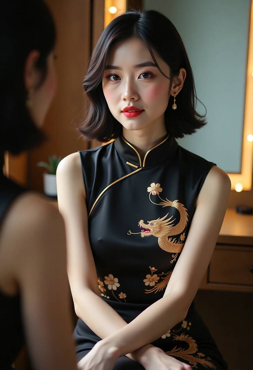 迟来的灯的头像