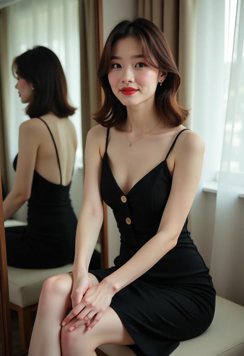 彩礼清单海报
