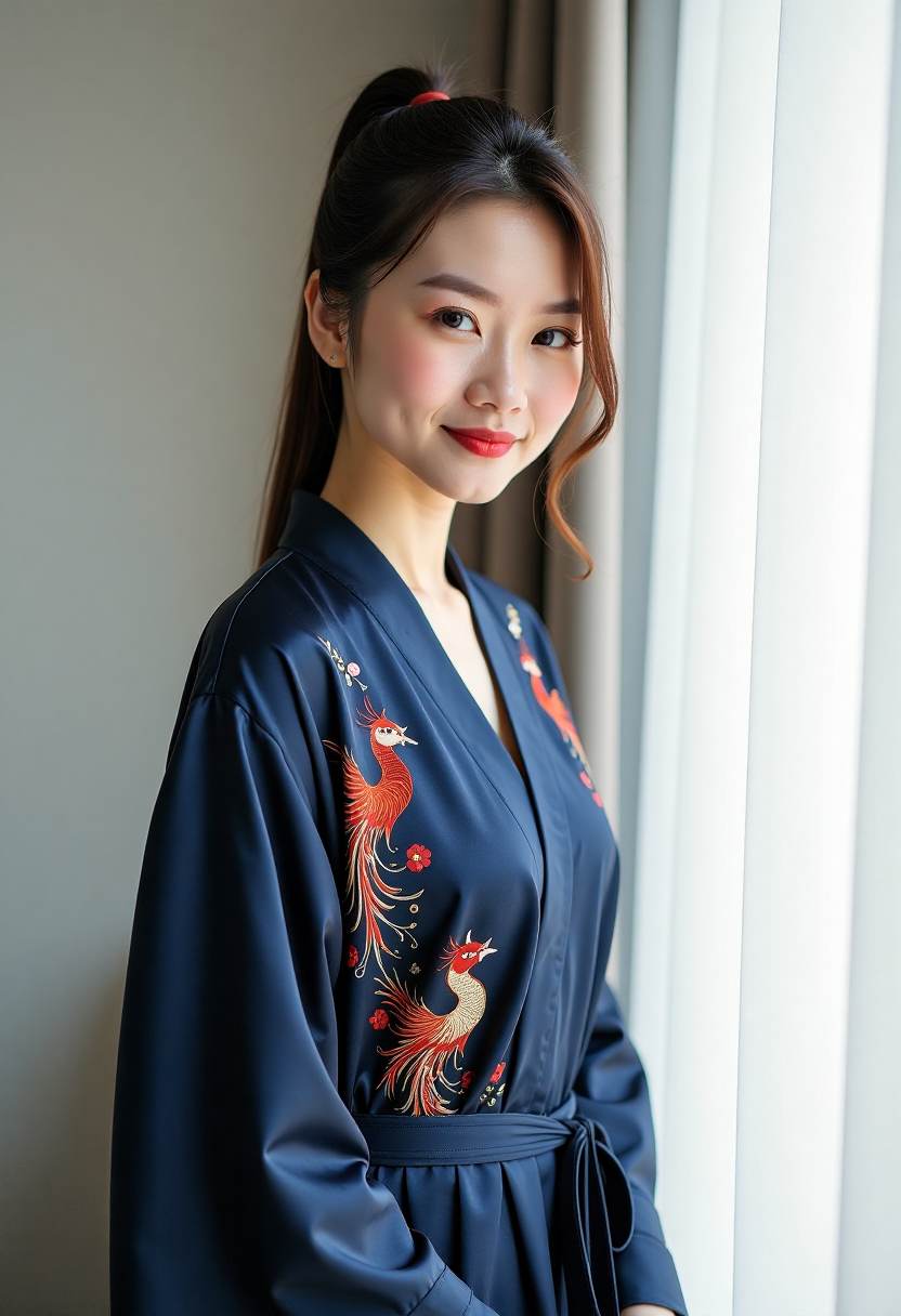 九月的嫁妆海报