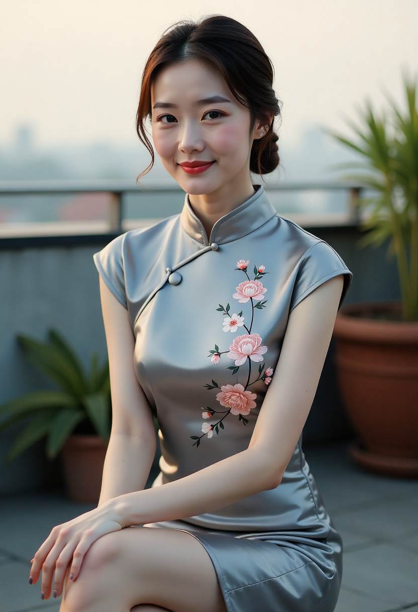 春潮海报