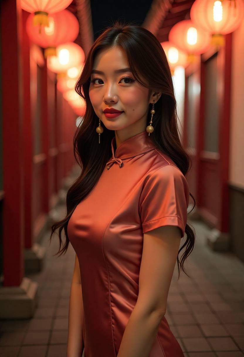 承包地的秋天海报