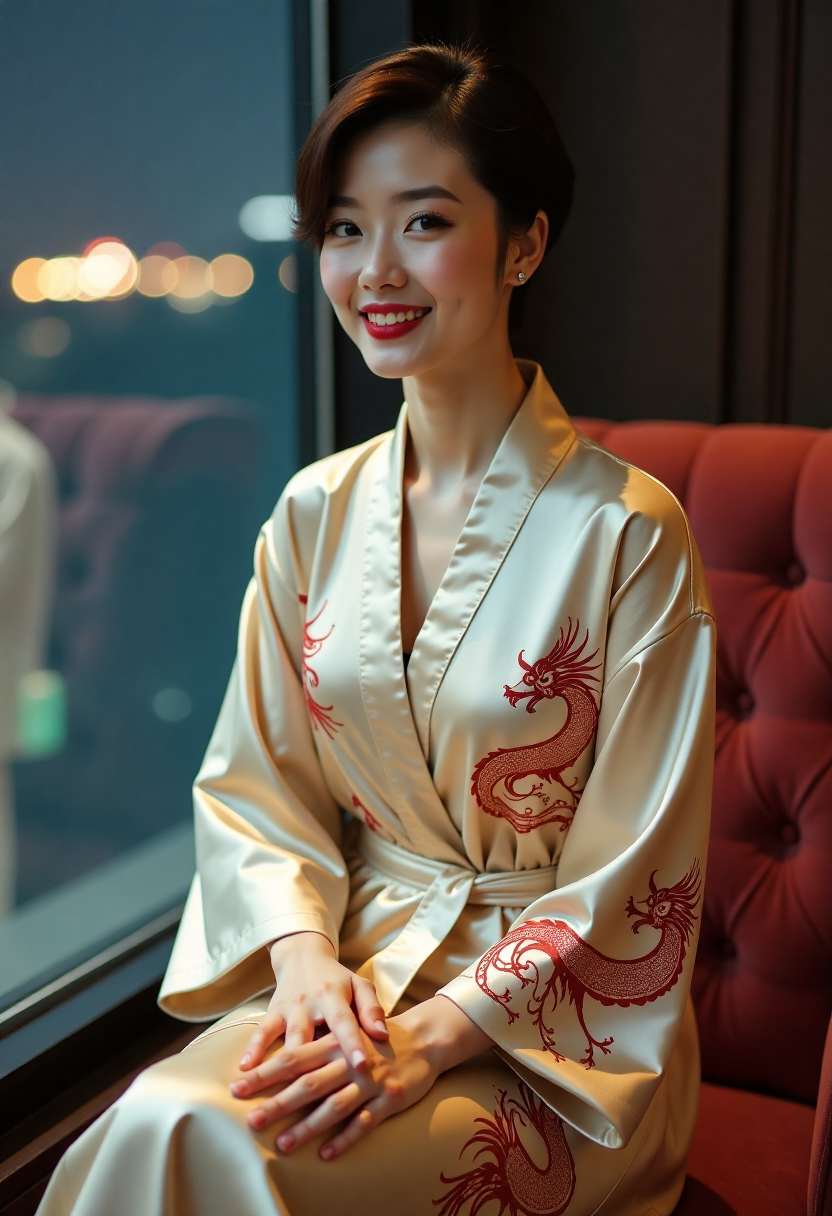 心香海报