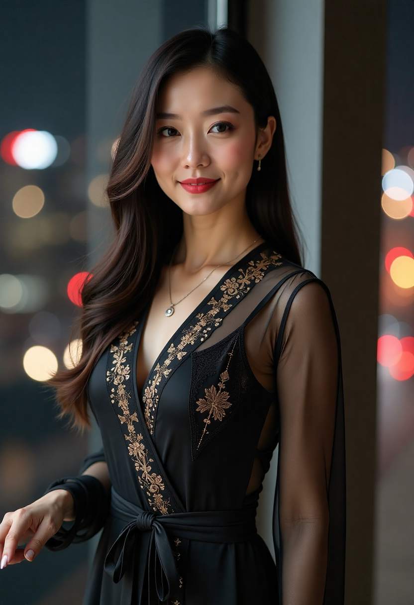 腊月分家海报